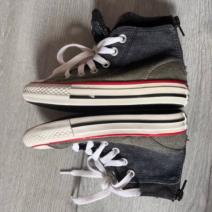 Converse enfilage rapide - photo numéro 5