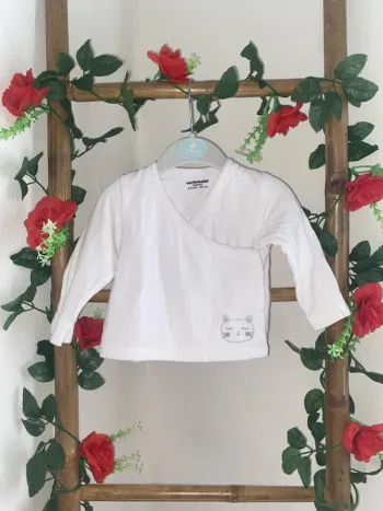 Gilet bébé
