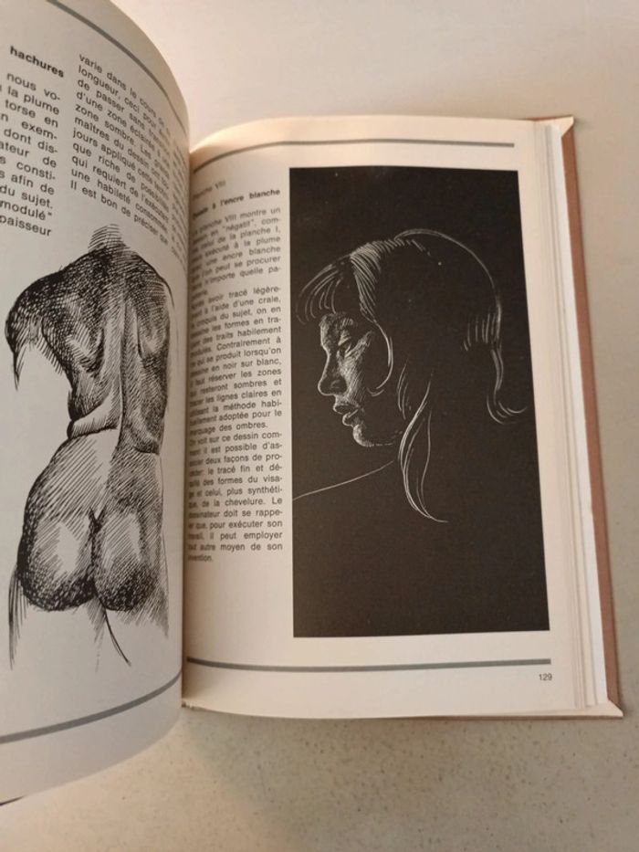 Cours rapide de dessin ou comment apprendre à dessiner tout seul - photo numéro 9