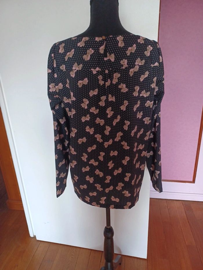Blouse - photo numéro 4