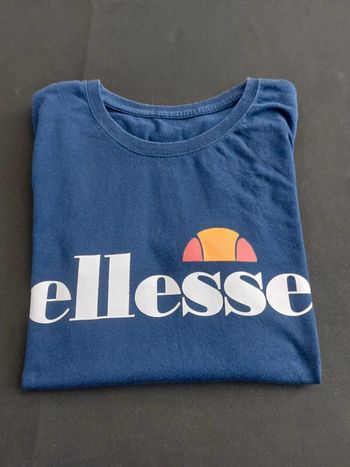 T shirt Ellesse