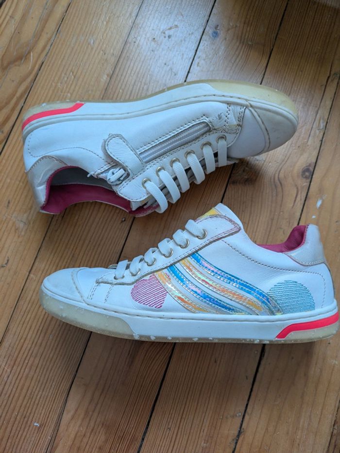 Baskets 32