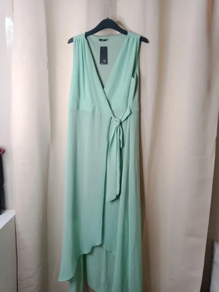 Robe tfnc