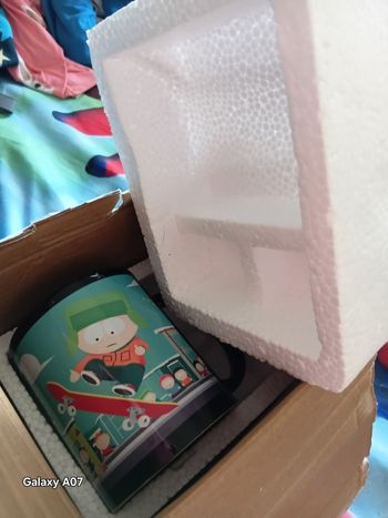 Tasse/muguet sourh Park