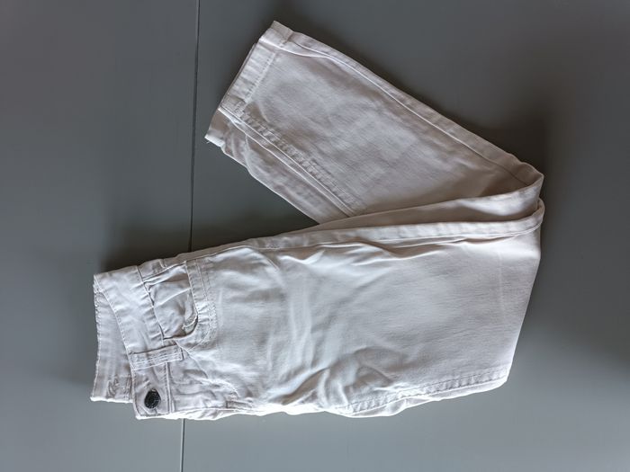 Lot jeans denim et Co taille 8ans - photo numéro 6