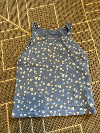 Top fille 18/24 mois primark