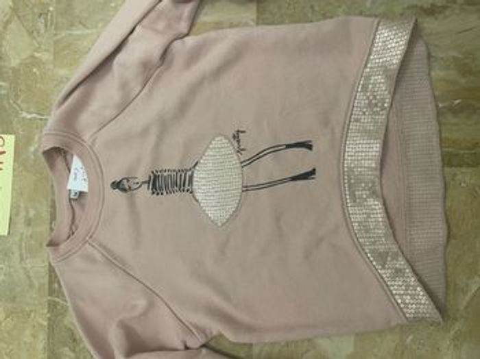 Pull 5 ans - photo numéro 3