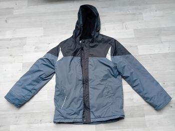 Veste coupe vent garçon