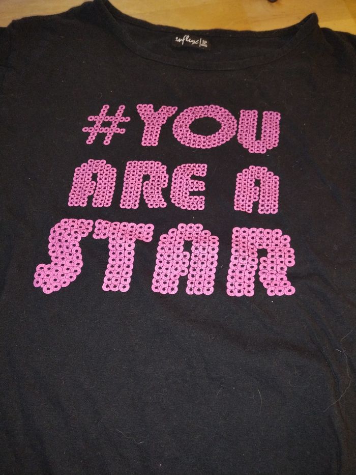 Tee shirt - photo numéro 2