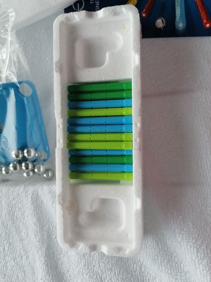 Geomag 35 pieces - photo numéro 3