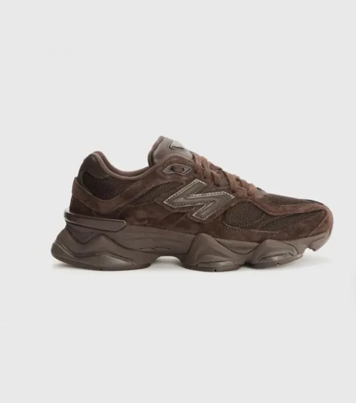 New balance U9060 - chocolat