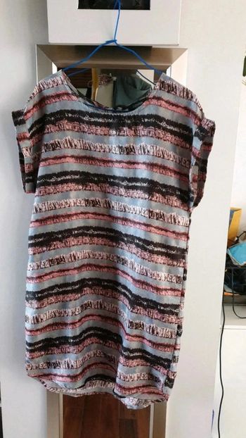 Tunique jubylee S/M