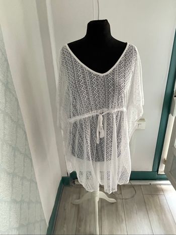 Robe de plage