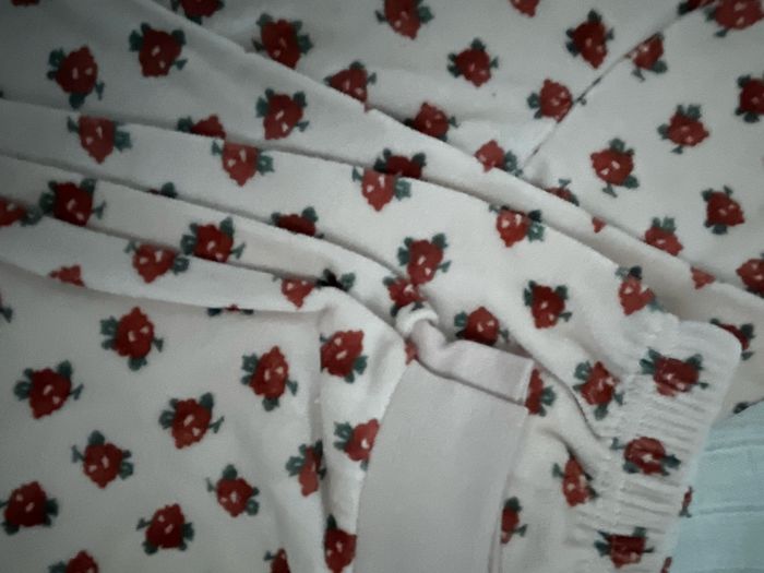 Pyjama velours - 12 ans - photo numéro 4