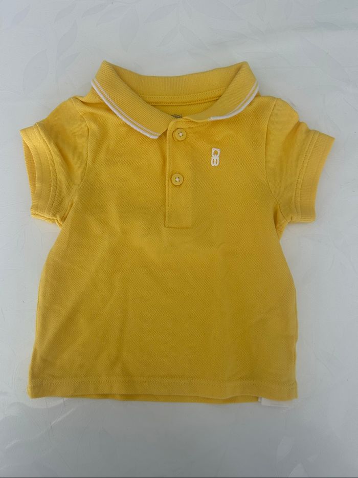 Polo 3 mois