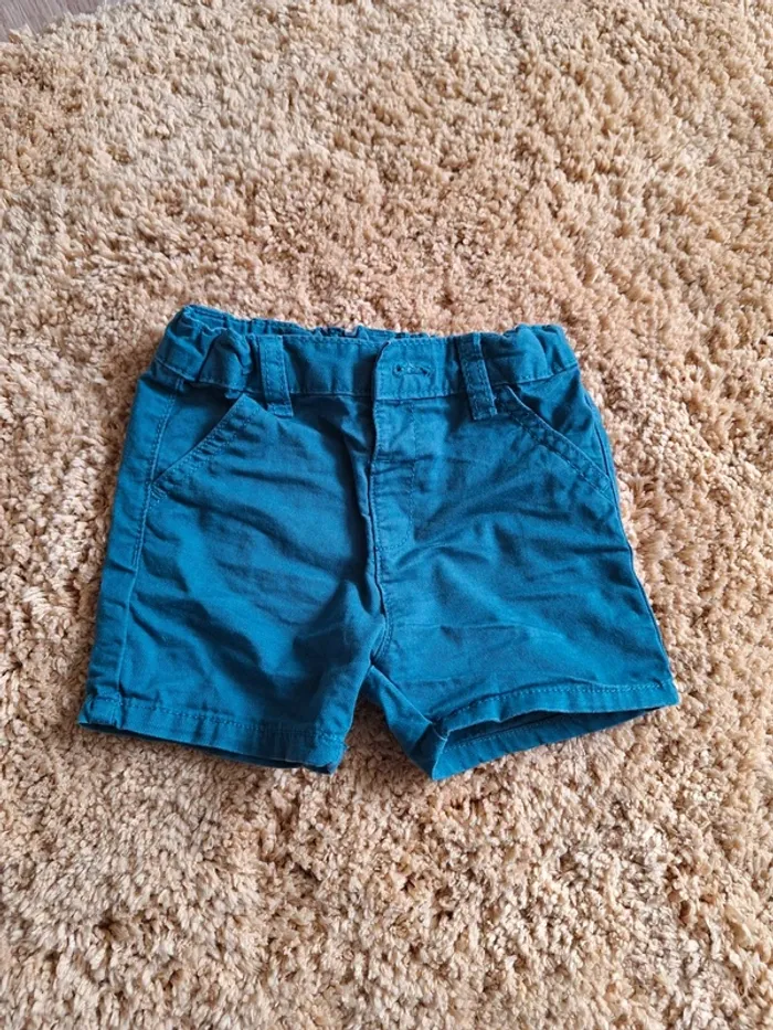 Short