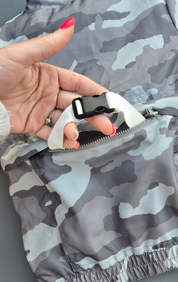 Coupe vent 3 ans garcon vertbaudet - photo numéro 9