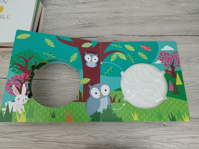 Livre labyrinthe - photo numéro 4