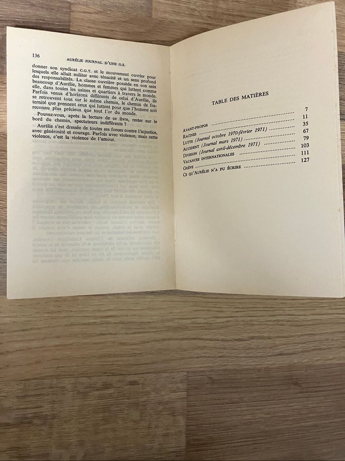 Livre-Aurélie-journal d’une OS - photo numéro 4
