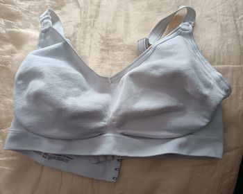 Brassière allaitement T 38