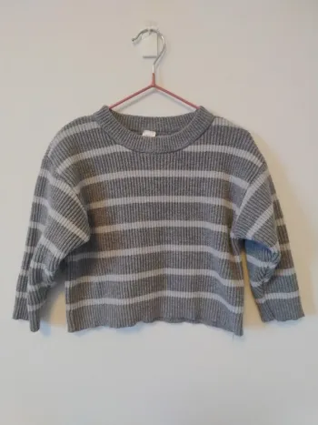 Pull fille