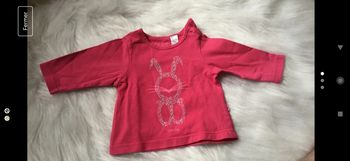 Tee shirt