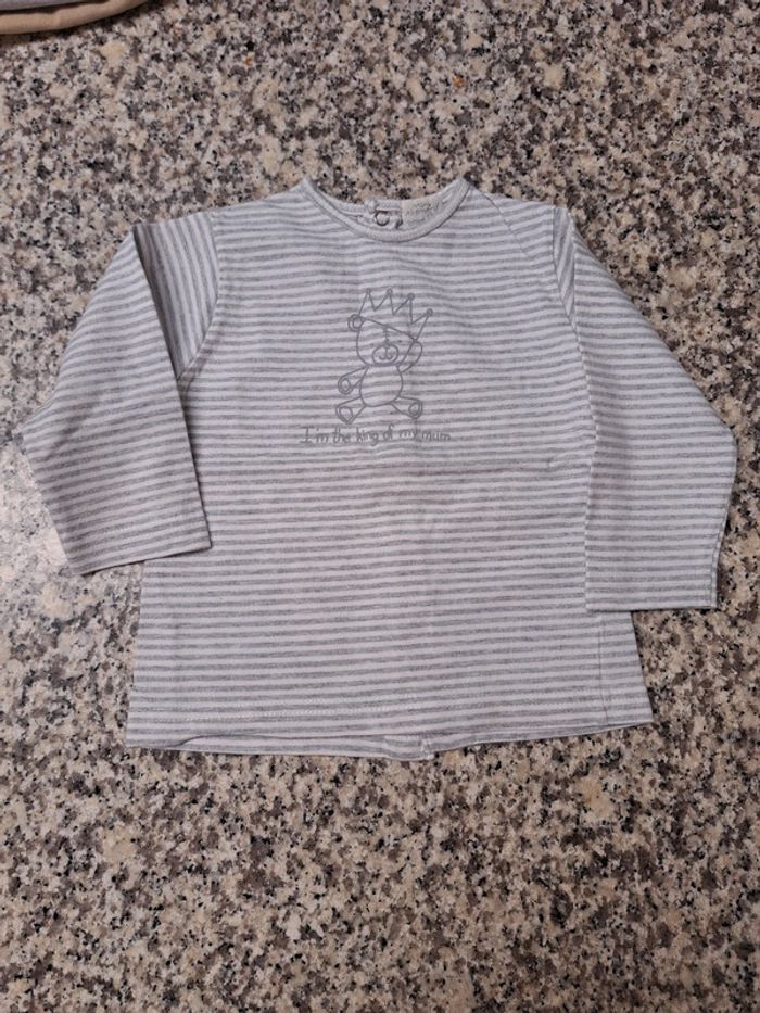 Vêtements (12 mois) - photo numéro 9