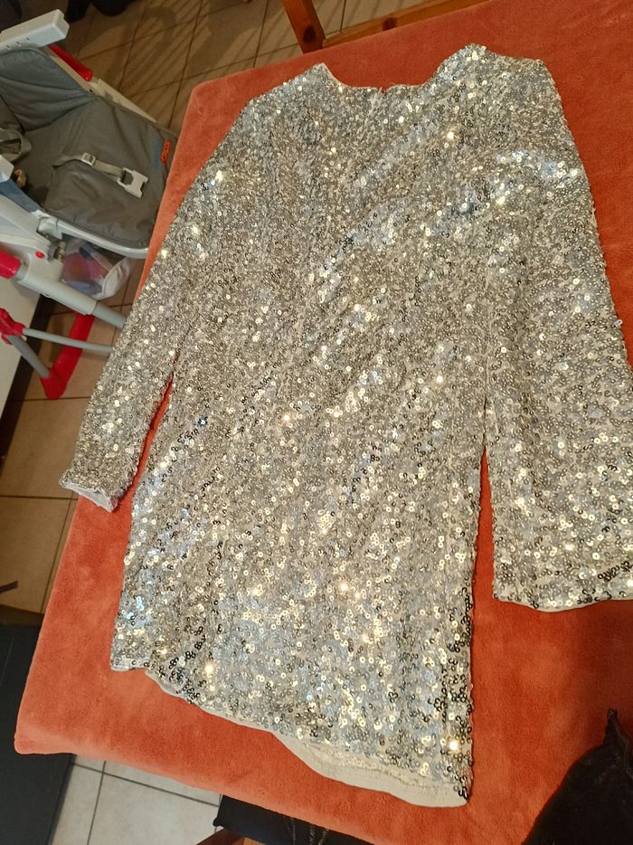 Robe fêtes - photo numéro 2