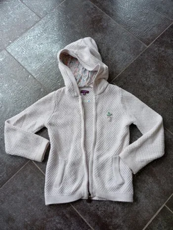 Gilet Sergent Major 7 ans