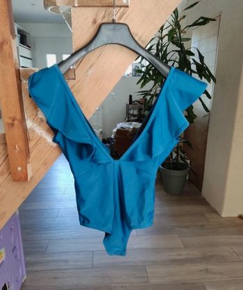 Maillot de bain