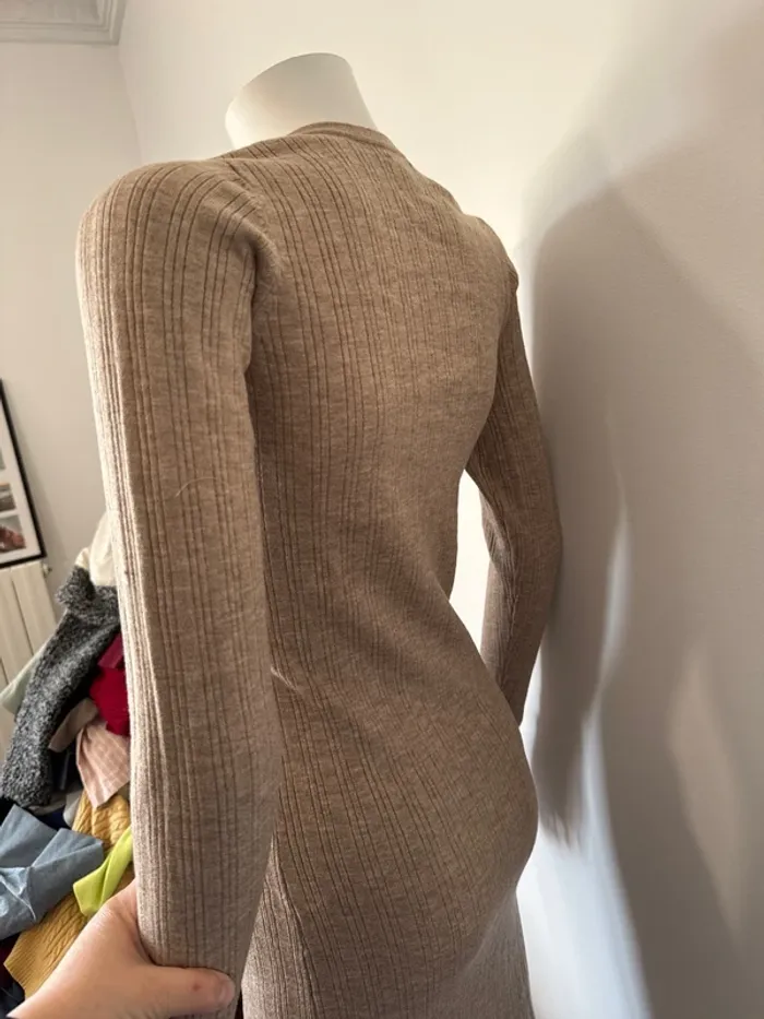 Robe longue femme asos - photo numéro 6