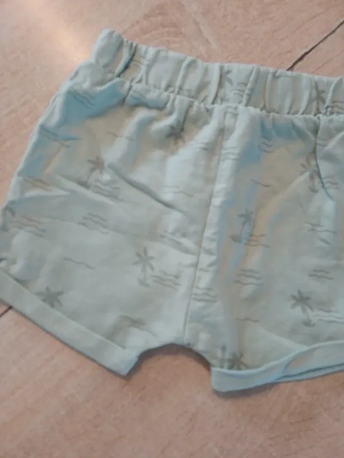 Short - photo numéro 2