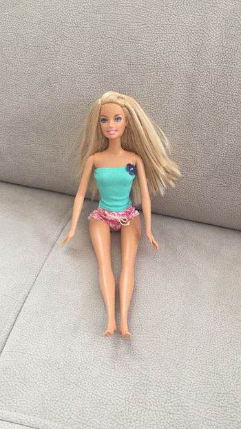 Barbie