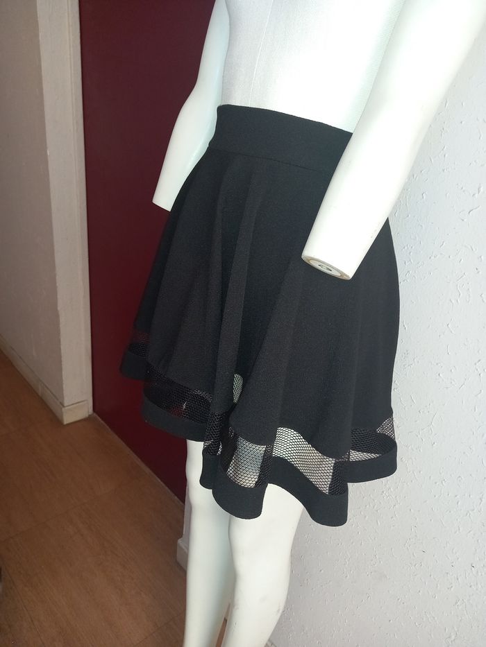 Jupe taille unique - photo numéro 3