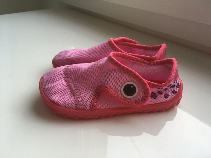 Chaussures de piscine - photo numéro 6