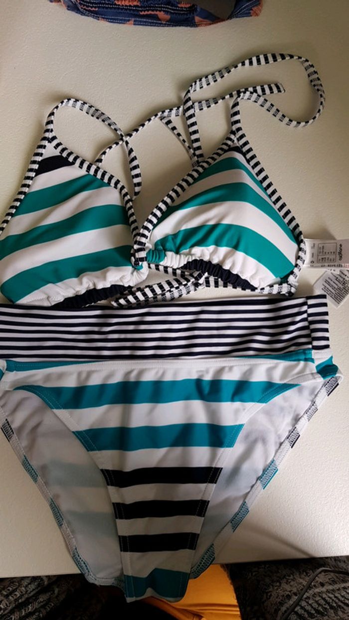 Maillot de bain