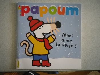 PAPOUM