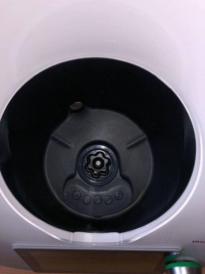 robot multifonction Thermomix tm6 - photo numéro 10
