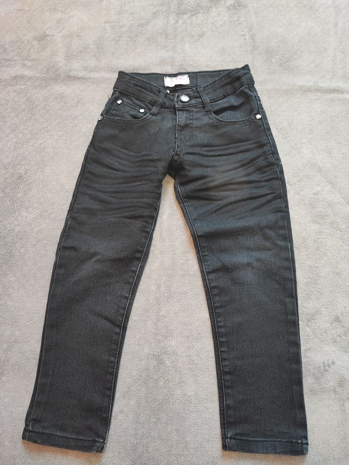 Jeans 4 ans