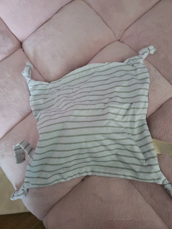 Peluche enfant - photo numéro 3