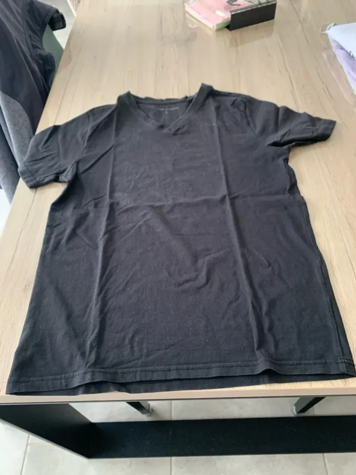 Teeshirt L Teddy Smith