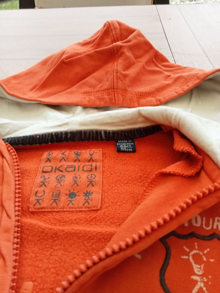 Veste garçon - photo numéro 2
