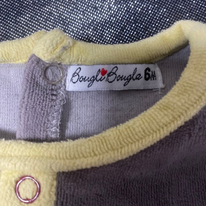 Pyjama  bougli bougla - photo numéro 4