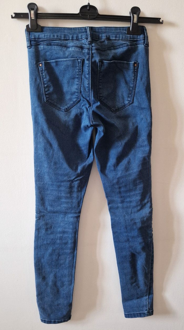 Jeans Only - Taille XS - photo numéro 3