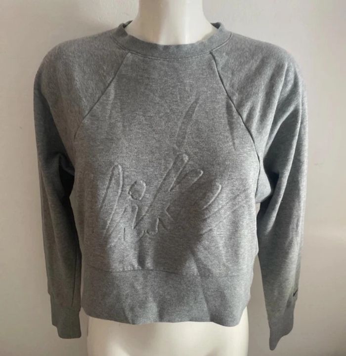 Sweat Nike taille S