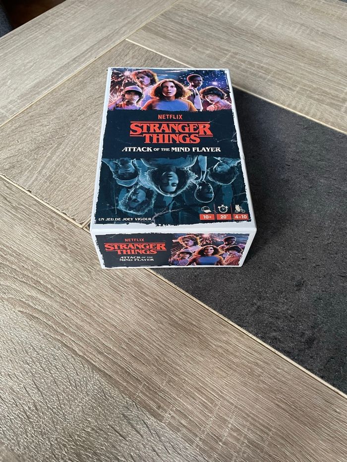 Stranger Things