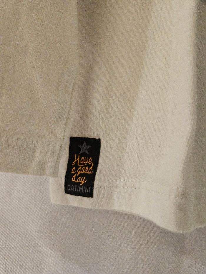 Haut ML 5 ans - photo numéro 4