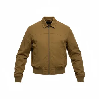 Veste Esprit marron – Homme Taille XXL Neuf