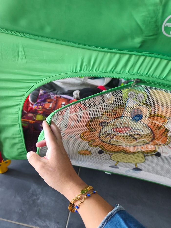 Parc enfant - photo numéro 2