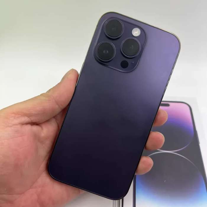 Iphone -14-pro-max